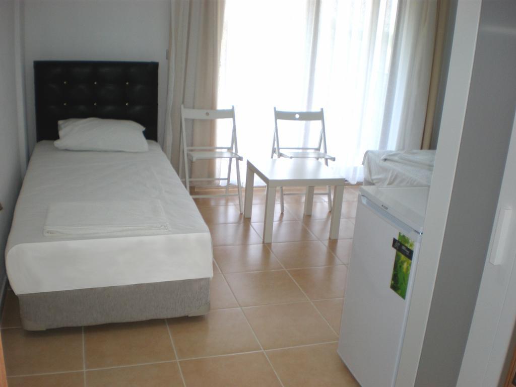 Karia Apart&Pension Mesudiye  Quarto foto