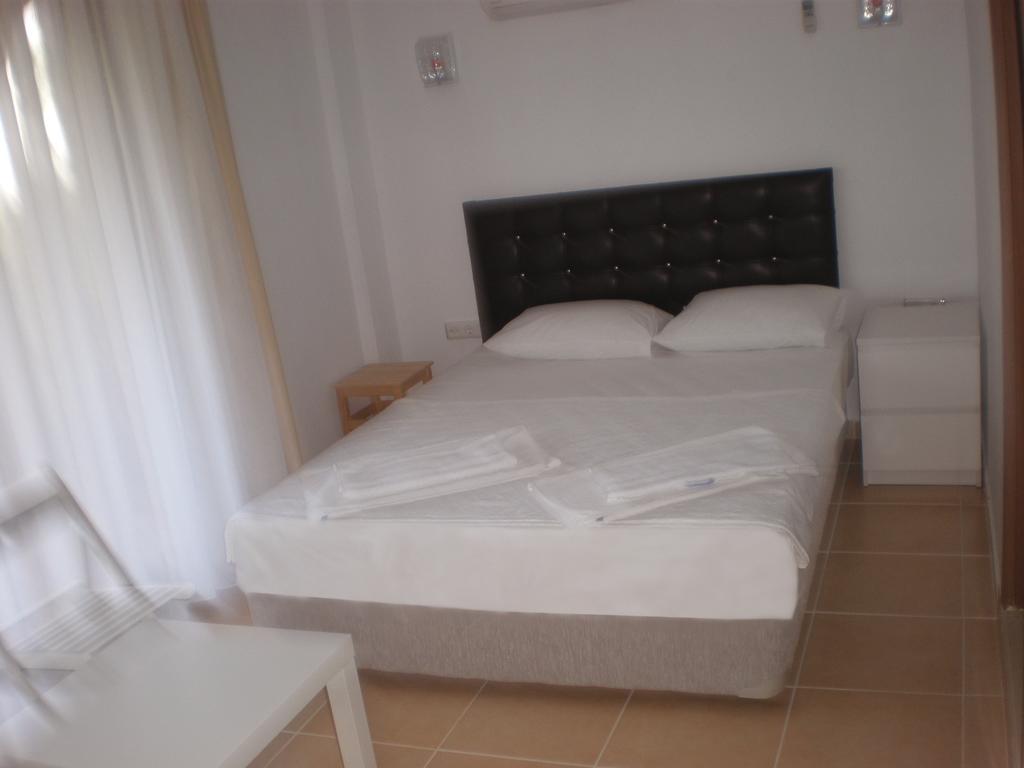 Karia Apart&Pension Mesudiye  Quarto foto